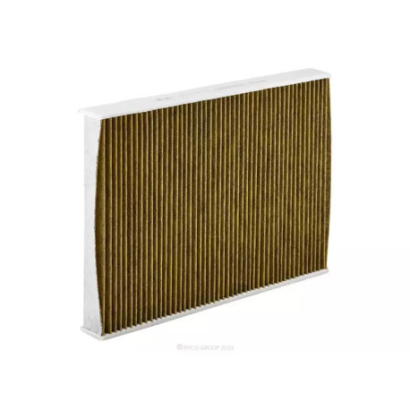 Kabinski filteri RYCO cabin filter with high filtration efficiency RCA444M | race-shop.hr