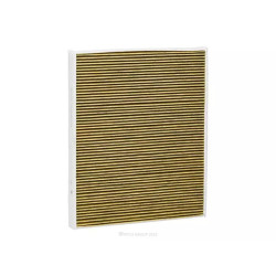 RYCO cabin filter with high filtration efficiency RCA431M