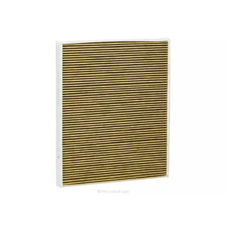 Kabinski filteri RYCO cabin filter with high filtration efficiency RCA431M | race-shop.hr