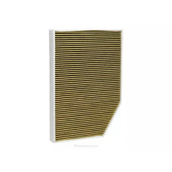 RYCO cabin filter with high filtration efficiency RCA415M