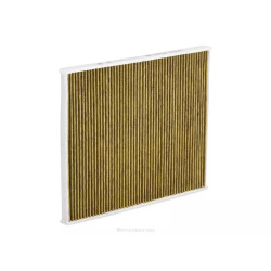 RYCO cabin filter with high filtration efficiency RCA414M