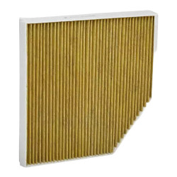 RYCO N99 MicroShield filter kabine RCA393M