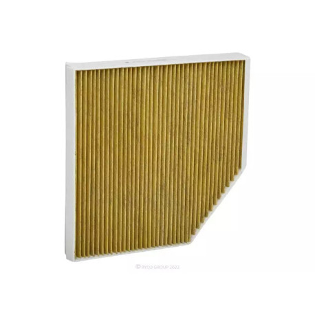 Kabinski filteri RYCO cabin filter with high filtration efficiency RCA393M | race-shop.hr