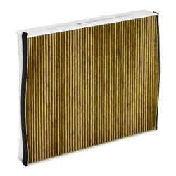 RYCO N99 MicroShield filter kabine RCA287M