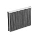Filteri Kabine RYCO filter kabine RCA287C (aktivni ugljen) | race-shop.hr