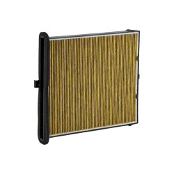 RYCO N99 MicroShield filter kabine RCA275M