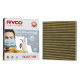 Filteri Kabine RYCO N99 MicroShield filter kabine RCA274M | race-shop.hr