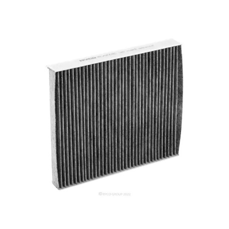 Kabinski filteri RYCO cabin air filter with activated carbon RCA274C | race-shop.hr