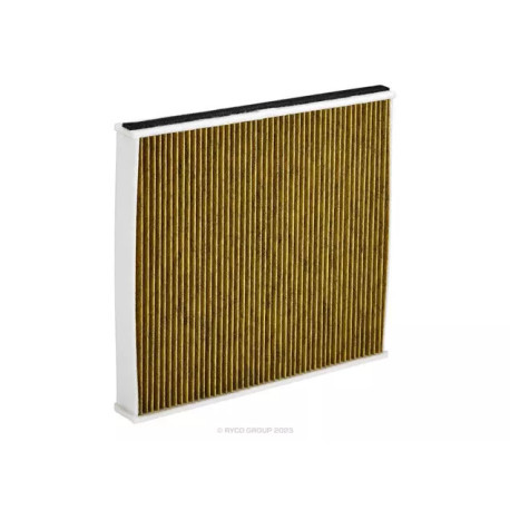 Kabinski filteri RYCO cabin filter with high filtration efficiency RCA270M | race-shop.hr