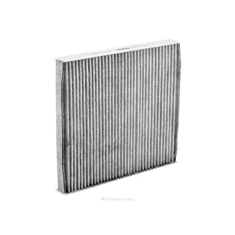 Kabinski filteri RYCO cabin air filter with activated carbon RCA270C | race-shop.hr