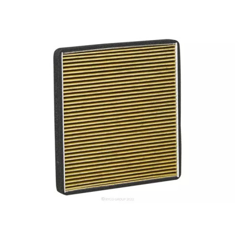 Kabinski filteri RYCO cabin filter with high filtration efficiency RCA247M | race-shop.hr