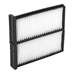 RYCO filter kabine RCA241P