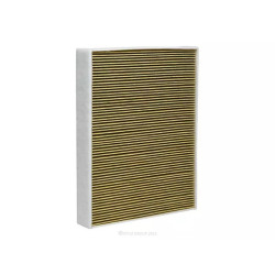 RYCO cabin filter with high filtration efficiency RCA217M