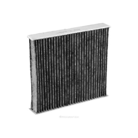 Kabinski filteri RYCO cabin air filter with activated carbon RCA207C | race-shop.hr
