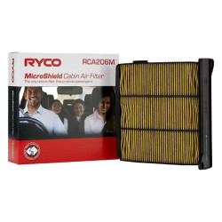 RYCO N99 MicroShield filter kabine RCA206M