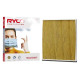 Filteri Kabine RYCO N99 MicroShield filter kabine RCA204M | race-shop.hr
