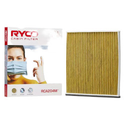 RYCO N99 MicroShield filter kabine RCA204M