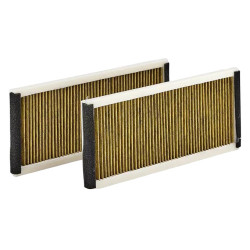 RYCO N99 MicroShield filter kabine RCA193M