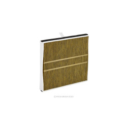 RYCO N99 MicroShield filter kabine RCA182M