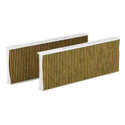RYCO N99 MicroShield filter kabine RCA174M