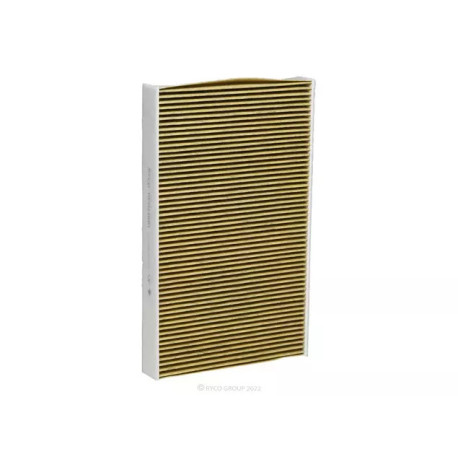 Kabinski filteri RYCO cabin filter with high filtration efficiency RCA166M | race-shop.hr