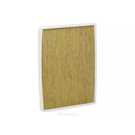Kabinski filteri RYCO cabin filter with high filtration efficiency RCA165M | race-shop.hr