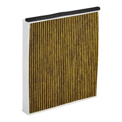 RYCO N99 MicroShield filter kabine RCA164M
