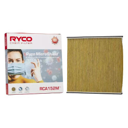 RYCO N99 MicroShield filter kabine RCA152M