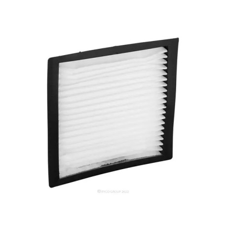 Kabinski filteri RYCO cabin filter RCA137P | race-shop.hr