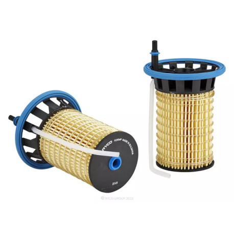 Za određeni model RYCO fuel filter R2904P | race-shop.hr