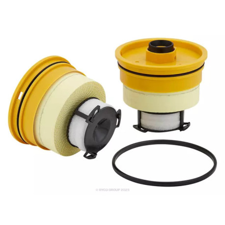 Za određeni model RYCO fuel filter R2888P | race-shop.hr