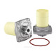 Za određeni model RYCO fuel filter R2885P | race-shop.hr