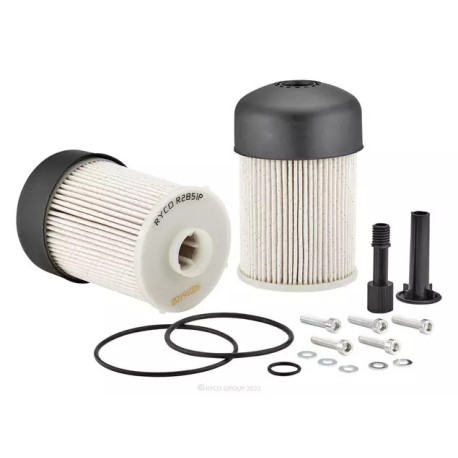 Za određeni model RYCO fuel filter R2851P | race-shop.hr