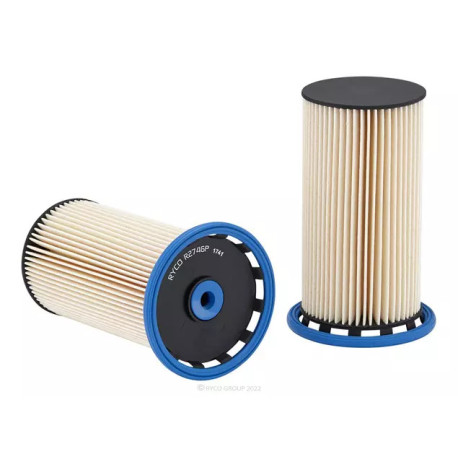 Za određeni model RYCO fuel filter R2746P | race-shop.hr