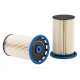 Za određeni model RYCO fuel filter R2725P | race-shop.hr