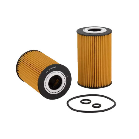 Filteri ulja RYCO filter ulja R2701P | race-shop.hr