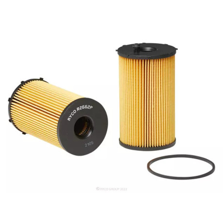 Filteri ulja RYCO oil filter R2662P | race-shop.hr