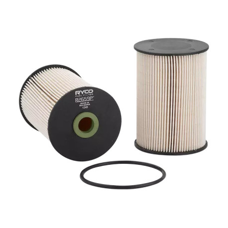 Za određeni model RYCO filter goriva R2659P | race-shop.hr