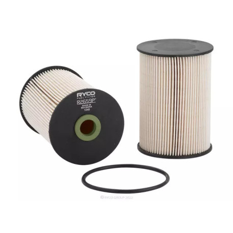 Za određeni model RYCO fuel filter R2659P | race-shop.hr