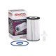 Filteri ulja RYCO SynTec filter ulja R2651PST | race-shop.hr