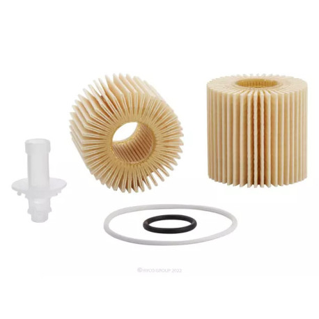 Filteri ulja RYCO oil filter R2648P | race-shop.hr