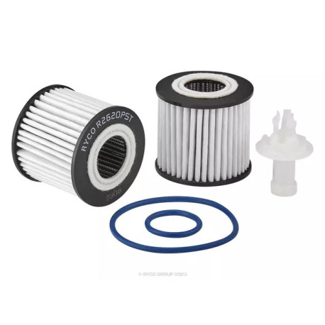 Filteri ulja RYCO high efficiency oil filter R2620PST | race-shop.hr