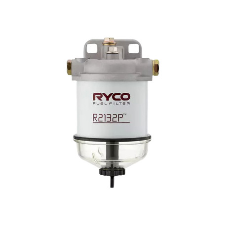 Eksterni RYCO univerzalni komplet separatora vode iz goriva R2132UA | race-shop.hr