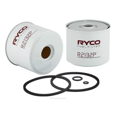 Za određeni model RYCO zamjenski uložak separatora vode iz goriva R2132P | race-shop.hr