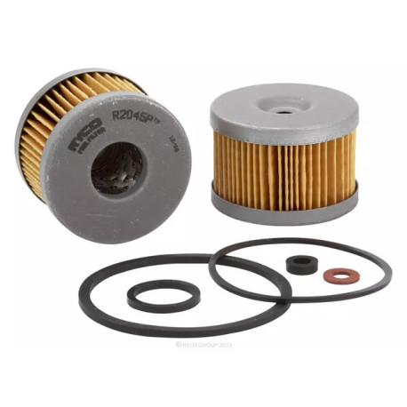 Za određeni model RYCO fuel filter R2045P | race-shop.hr