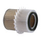 Umetci u originalne zračne kutije RYCO filter zraka HDA5240 | race-shop.hr