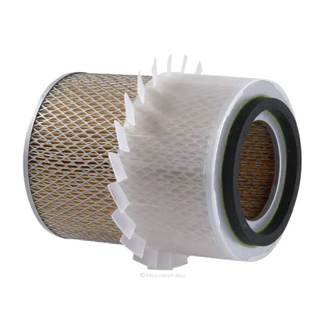 Umetci u originalne zračne kutije RYCO filter zraka HDA5240 | race-shop.hr