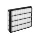 Umetci u originalne zračne kutije RYCO filter zraka A2077 | race-shop.hr