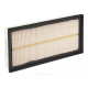 Umetci u originalne zračne kutije RYCO air filter A1959 | race-shop.hr