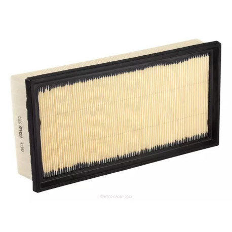 Umetci u originalne zračne kutije RYCO air filter A1565 | race-shop.hr